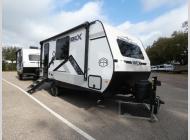 New 2025 Forest River RV IBEX 16MBJ image