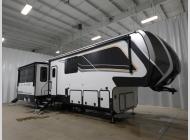 New 2025 Keystone RV Alpine 3910RK image