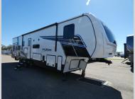 New 2025 Keystone RV Fuzion Impact Edition 415 image