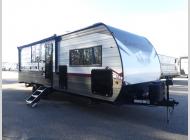 Used 2024 Forest River RV Campsite Reserve 25MW image