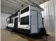 New 2025 Forest River RV Wildwood Grand Lodge 44VIEW image