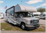 New 2025 Thor Motor Coach Pasadena SE SE28 image