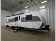 New 2025 Forest River RV Wildwood 26DBUD image