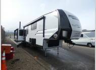 New 2025 Forest River RV Impression 360MYR image
