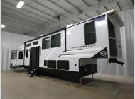 New 2025 Forest River RV Impression 44STAY image