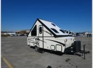 Used 2017 Forest River RV Flagstaff Hard Side High Wall Series 19QBHW image