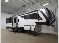 New 2025 Keystone RV Alpine Avalanche Edition 321RL image