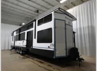 New 2025 Forest River RV Salem Grand Villa 44VIEW image