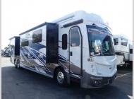 New 2025 Fleetwood RV Palisade 45DS image