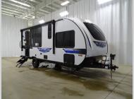 New 2024 Forest River RV Salem FSX 165VIEWX image