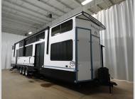 New 2025 Forest River RV Salem Grand Villa 44VIEW image