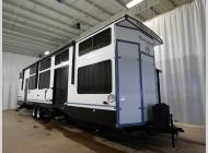 New 2025 Forest River RV Salem Grand Villa 42VIEW image