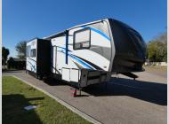 Used 2019 Forest River RV Vengeance 348A13 image