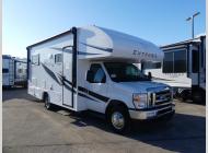 New 2025 Entegra Coach Odyssey SE 22AF image