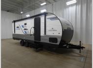 New 2025 Coachmen RV Clipper 6K Series 22BHSR image