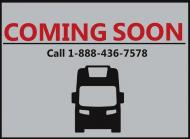 New 2026 Thor Motor Coach Axis 24.1 image
