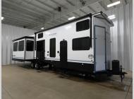 New 2025 Forest River RV Salem Grand Villa 42DL image