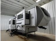 New 2025 Forest River RV Wildwood Heritage Glen 378FL image