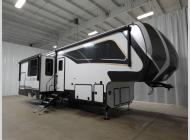 New 2025 Keystone RV Alpine Avalanche Edition 302RS image