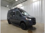 New 2025 Thor Motor Coach Sanctuary 19P image