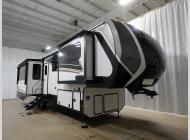 New 2025 Keystone RV Alpine 3303CK image