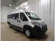 New 2025 Thor Motor Coach Sequence 20L image