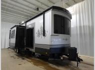 New 2025 Redwood RV Regency 3881FKL image