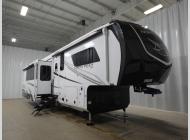 New 2025 Jayco North Point 365RKTS image
