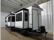 New 2025 Forest River RV Salem Grand Villa 42FK image