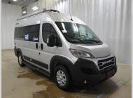New 2025 Thor Motor Coach Scope 18M image