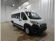 New 2025 Thor Motor Coach Sequence 20L image
