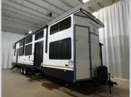 New 2025 Forest River RV Wildwood Grand Lodge 42VIEW image