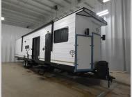 New 2025 Forest River RV Wildwood Lodge 42DMS image