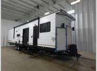 New 2025 Forest River RV Wildwood Lodge 42DMS image