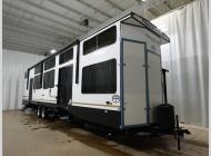 New 2025 Forest River RV Wildwood Grand Lodge 42VIEW image
