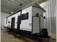 New 2025 Forest River RV Wildwood Lodge 42DMS image