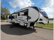 Used 2021 Grand Design Reflection 340RDS image