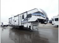 Used 2023 Keystone RV Fuzion 427 image