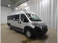 New 2025 Thor Motor Coach Sequence 20L image