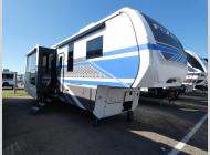 New 2025 Keystone RV Fuzion 440 image