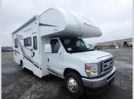 New 2025 Thor Motor Coach Four Winds ESpec Essential 25Z image
