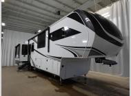 New 2025 Grand Design Solitude 388MBS image