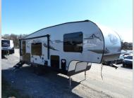 Used 2023 Forest River RV Cherokee Black Label 235MBBL image