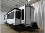 New 2025 Forest River RV Salem Grand Villa 42FLDL image