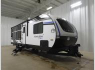 New 2025 Forest River RV Salem FSX 28VCX image