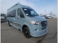 New 2025 Grech RV Strada-ion Lounge AWD image