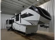 New 2025 Grand Design Solitude 388MBS image