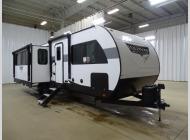 New 2024 Forest River RV Wildwood 27REX image
