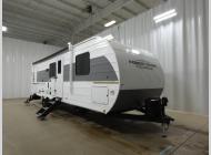 New 2025 Forest River RV Wildwood 26DBUD image