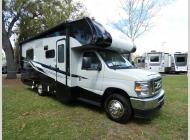 New 2025 Coachmen RV Cross Trail XL 23XG Ford E-350 image